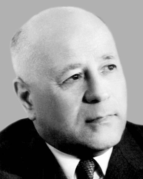Білецький Веніамін Якович